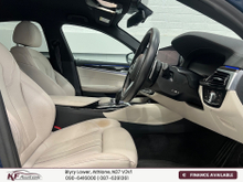 2022 BMW 5 Series 2L Diesel For Sale Images