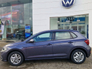 2025 VOLKSWAGEN POLO STYLE-HIGH SPEC 1.0 PETROL 95BHP