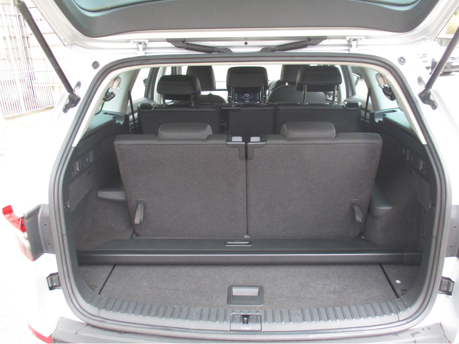 2023 Skoda Kodiaq 2L Diesel For Sale Images