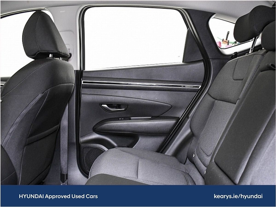 Hyundai Tucson 2WD Comfort Plus — thumbnail 7