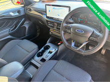 2024 Ford Focus 1.5L Diesel For Sale Images