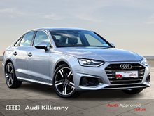 Audi A4 SE S TRONIC 2.0 TDI 163 BHP 4DR *1 OWNER - PRISTINE CAR - IN STOCK & READY TO BE VIEWED* "Price Includes €2,000 Scrappage"
