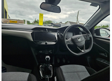 2024 Opel Corsa 1.2L Petrol For Sale Images