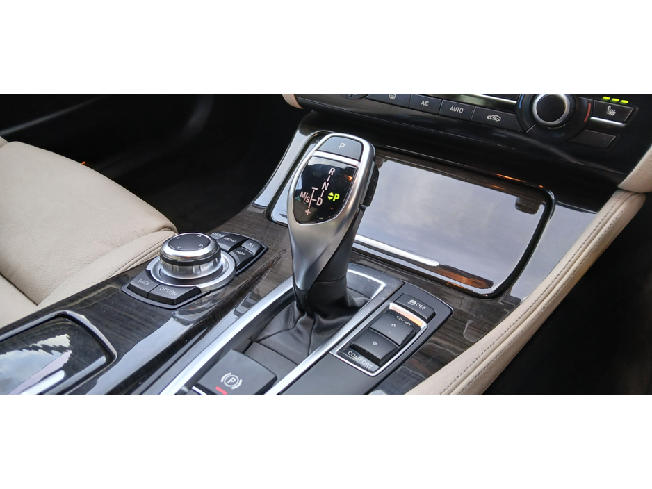 2013 BMW 5 Series 2L Diesel For Sale Images