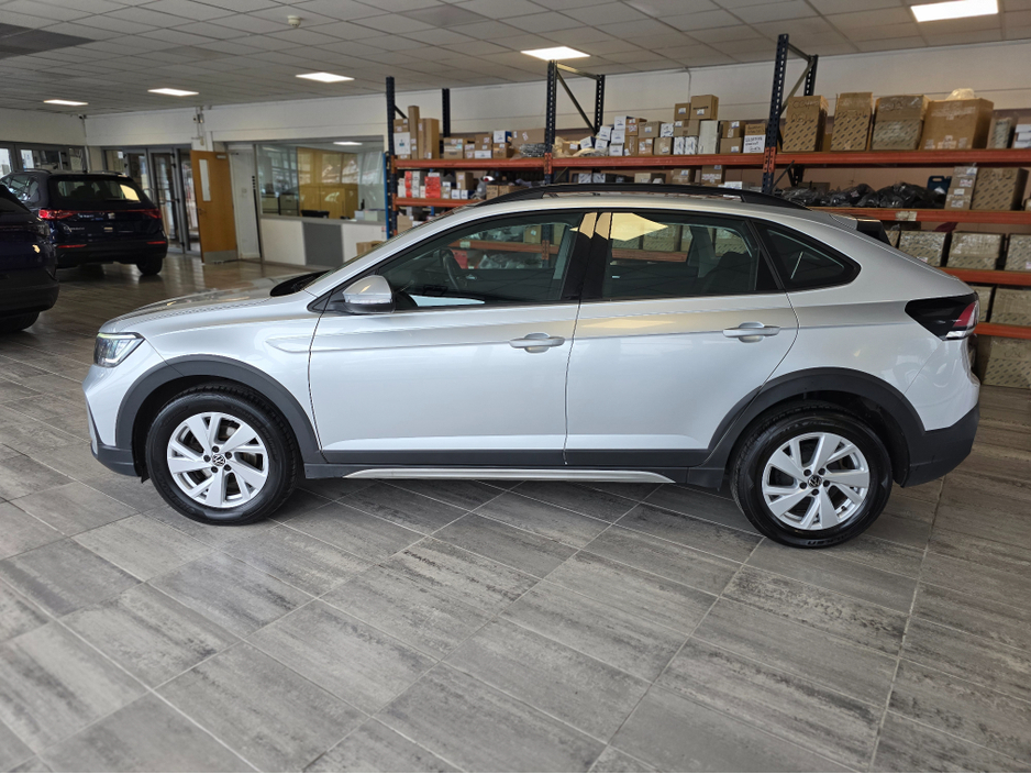 2023 Volkswagen Taigo For Sale Images