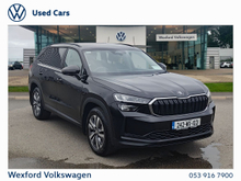Skoda Kodiaq SELECTION 2.0TDI 150HP DSG