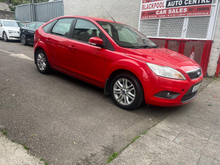2009 Ford Focus 1.4L Petrol For Sale Images