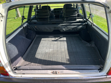 1991 Volvo 240 2.3L Petrol For Sale Images