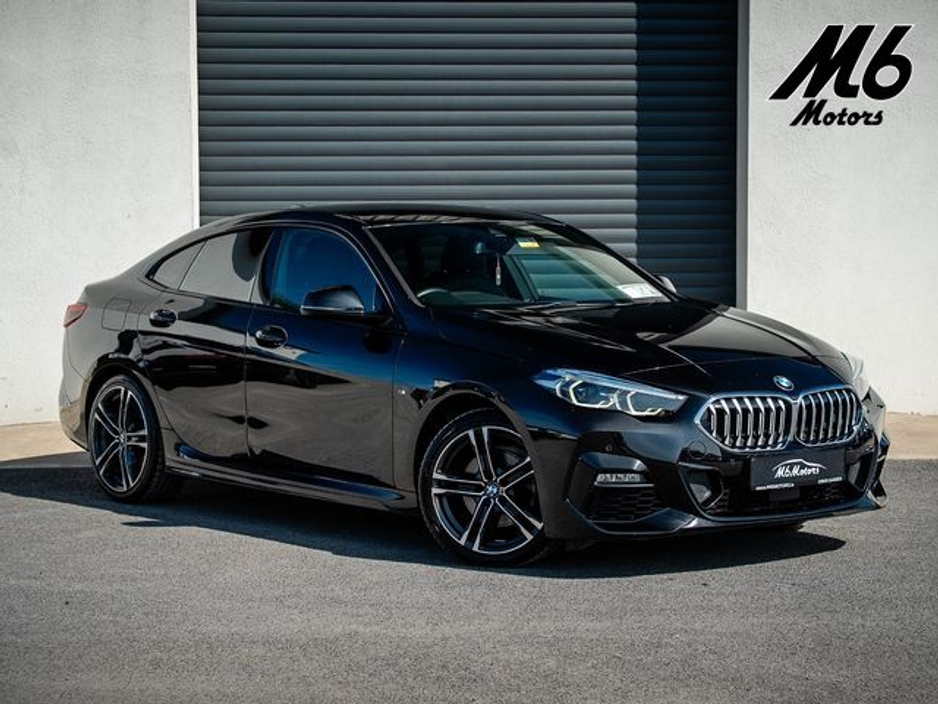Used BMW 2 Series 2021 in Galway