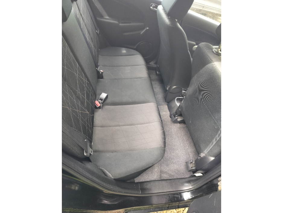 Mazda Mazda2 1.3 84PS SENSU 2015 5DR — thumbnail 5