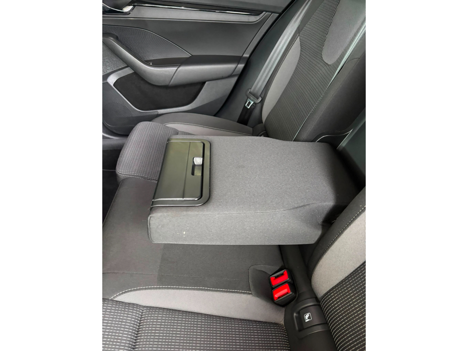 2023 Skoda Octavia 2L Diesel For Sale Images