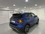 2019 VOLKSWAGEN T-CROSS (192) T CROSS 1.0TSI DSG LOW KMS 1ST PLUS VW/AUDI SPECIALISTS WWW.DENISDARCYCARS.IE 