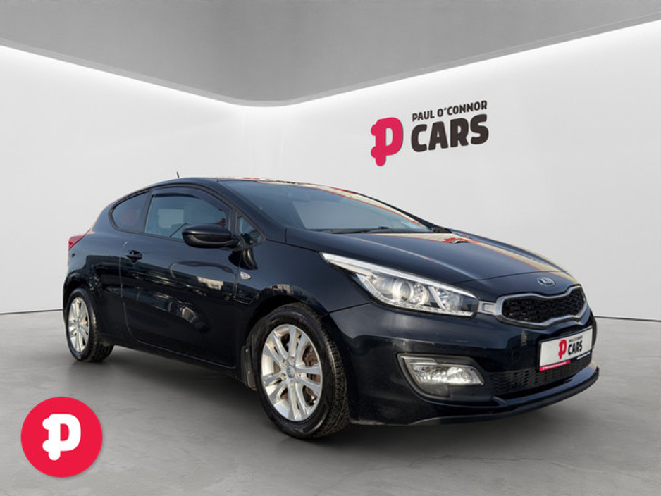 Used Kia 2016 in Waterford