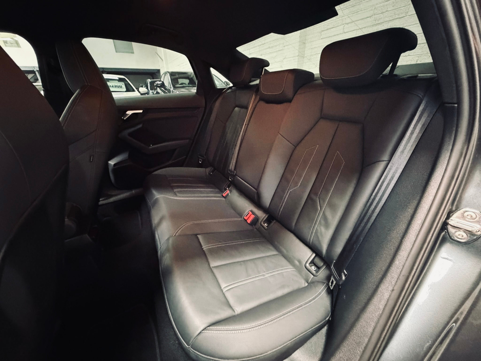 2022 Audi A3 1L Petrol For Sale Images