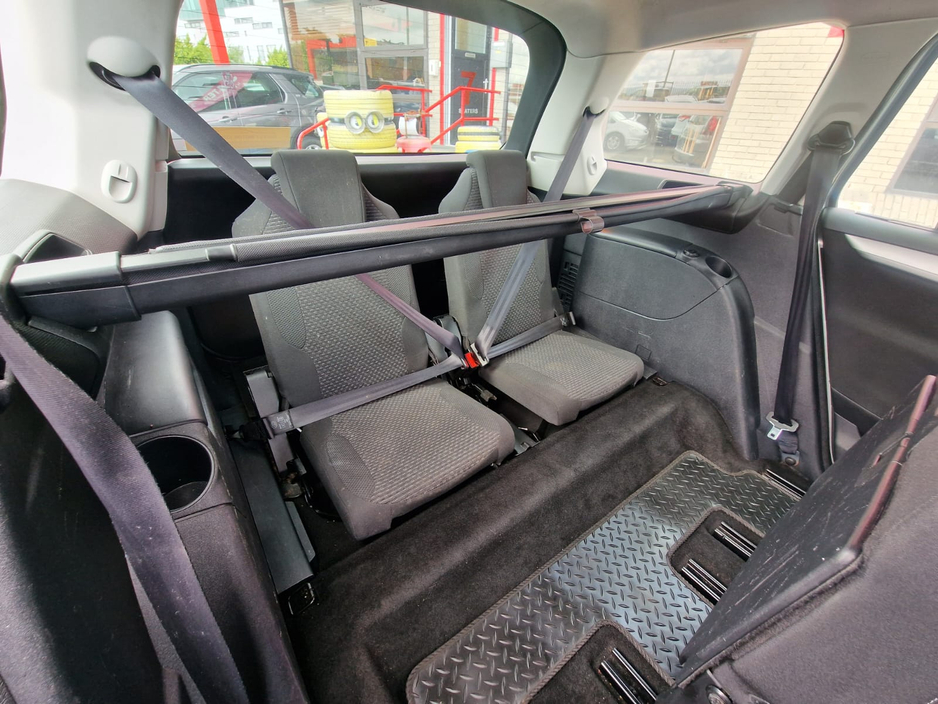 2012 Citroen Grand C4 Picasso 1.6L Diesel For Sale Images