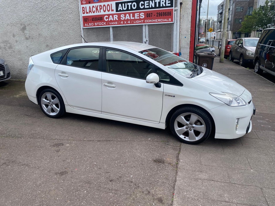 2014 Toyota Prius For Sale Images
