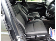 2018 Honda Fit 1.5L Hybrid For Sale Images