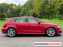 2017 AUDI A3 1.4 TFSI, S-LINE, 2 YEAR NCT // IMMACULATE