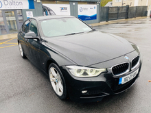 2018 BMW 3 Series 2L Petrol Plug-in Hybrid For Sale Images