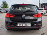 2017 BMW 1 SERIES 2017 BMW 116d M-Sport/Low kms/Irish/1yr warranty