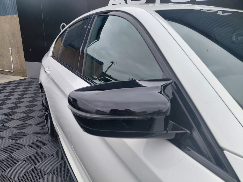 BMW 5 Series BMW 530E, M-sport ,plug in Hybrid, huge spec — thumbnail 17