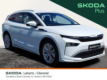 Skoda Enyaq FL 85 *4.9% APR*