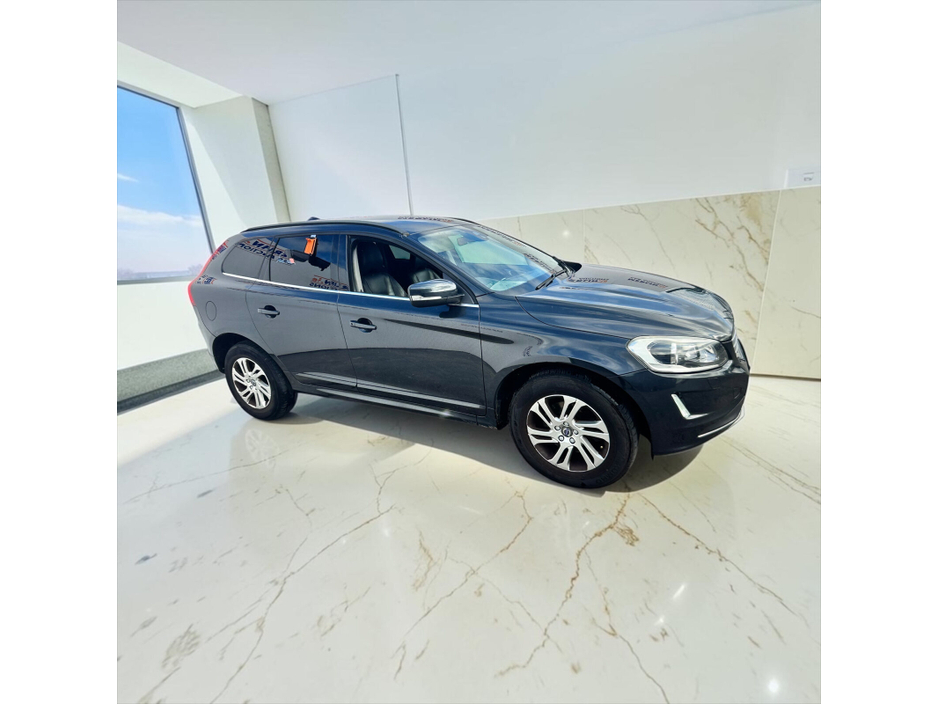 2017 Volvo XC60 2L Diesel For Sale Images