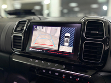 2022 Citroen C5 Aircross 1.5L Diesel For Sale Images