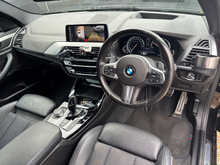 2019 BMW X3 2L Diesel For Sale Images