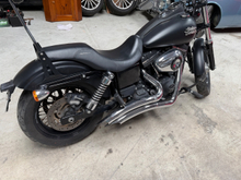 2016 Harley-Davidson Fxdc 1.7L Petrol For Sale Images