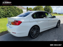 2014 BMW 3 Series 2L Diesel For Sale Images