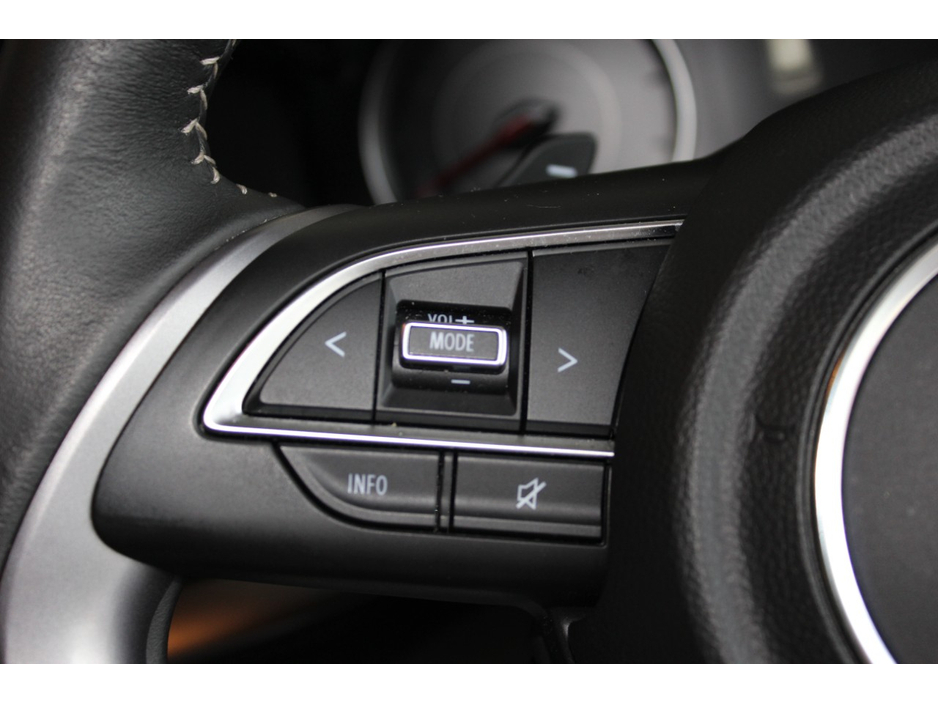 2024 Suzuki Swift 1.2L Petrol Hybrid For Sale Images