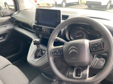 2023 Citroen Berlingo 1.5L Diesel For Sale Images