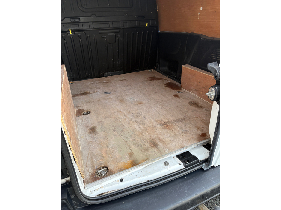 2021 Opel Combo 1.5L Diesel For Sale Images