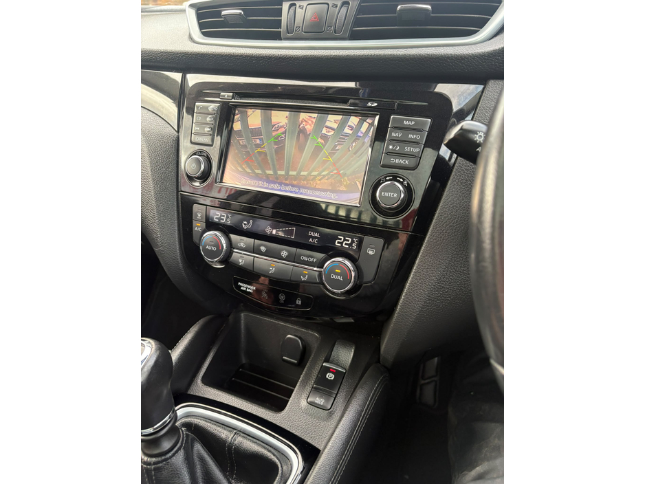 2018 Nissan Qashqai 1.2L Petrol For Sale Images