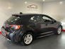 2020 TOYOTA COROLLA ICON 1.8 Hybrid CVT Auto 