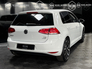 2016 VOLKSWAGEN GOLF 1.2 TSI MANUAL 6SPEED FWD 5DR 110HP ONE OWNER IRISH CAR GTI ALLOYS
