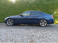 2018 BMW 3 Series 2L Diesel For Sale Images