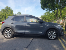 2021 Kia Stonic 1L Petrol For Sale Images