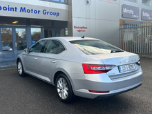 Skoda Superb SUPERB AMB 2.0TDI 150HP DSG