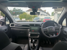 2017 Citroen C3 1.2L Petrol For Sale Images
