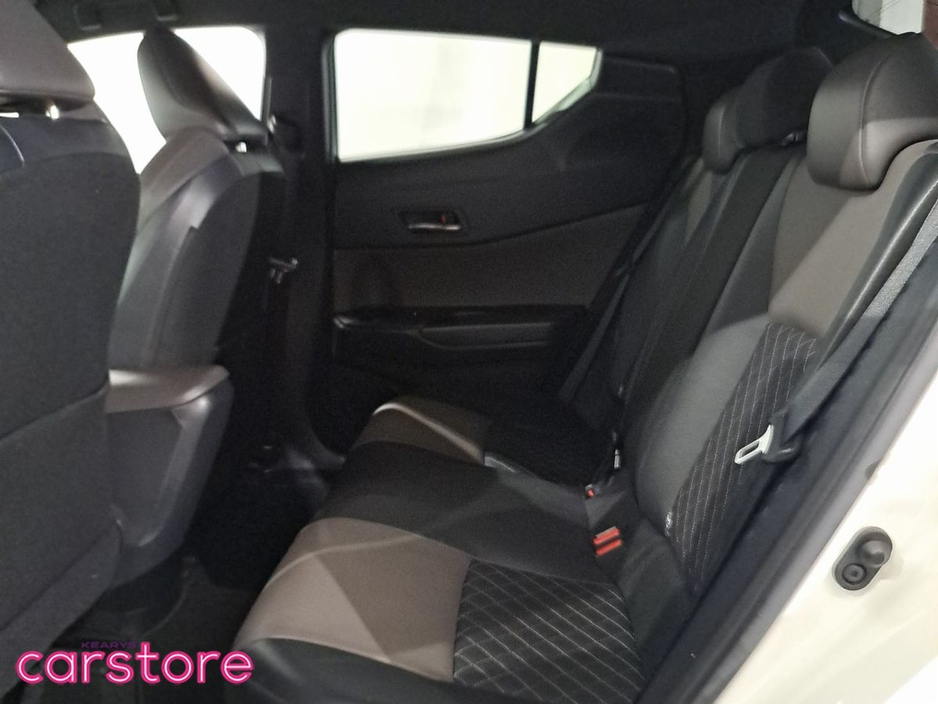 Toyota C-HR G Mode HEV — thumbnail 10