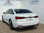 2019 AUDI A6 2.0 TDI SPORT 40 204PS QUATTRO AUTO 4DR