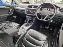 2022 Volkswagen Tiguan Allspace 2L Diesel For Sale Images