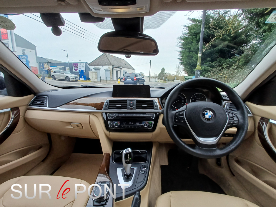 2017 BMW 3 Series 2L Diesel For Sale Images