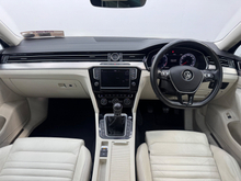2016 Volkswagen Passat 2L Diesel For Sale Images