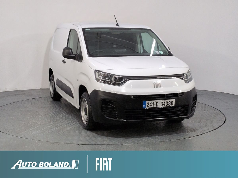 2024 Fiat Doblo For Sale Images