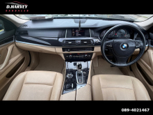2014 BMW 5 Series 2L Diesel For Sale Images
