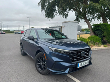 Honda CR-V CR-V 2.0 e:PHEV 2wd Advance Tech