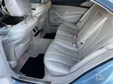 2014 Mercedes-Benz S Class 3L Diesel For Sale Images